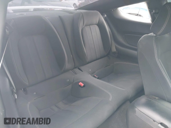 2020 Ford Mustang GT with VIN 1FA6P8CF7L5181745, listed as a IAAI auction lot 41776344 with 34,374 mi miles and . Bid and sale history available at DreamBid. Image 8.