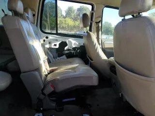 2004 Mercury Mountaineer Convenience with VIN 4M2ZU86K64UJ25709, listed as a Copart auction lot 75153514 with 251,713 mi miles and Salvage Title. Bid and sale history available at carsss.com. Image 12.