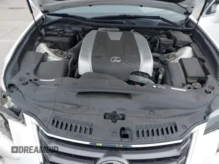 2016 Lexus GS 350 with VIN JTHBZ1BLXGA002689, listed as a IAAI auction lot 41555272 with 91,781 mi miles. Bid and sale history available at carsss.com. Image 10.