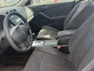 2012 Nissan Altima 2.5 S with VIN 1N4AL2AP7CN535729, listed as a Copart auction lot 53912475 with 192,975 mi miles and Clean Title. Bid and sale history available at carsss.com. Image 5.
