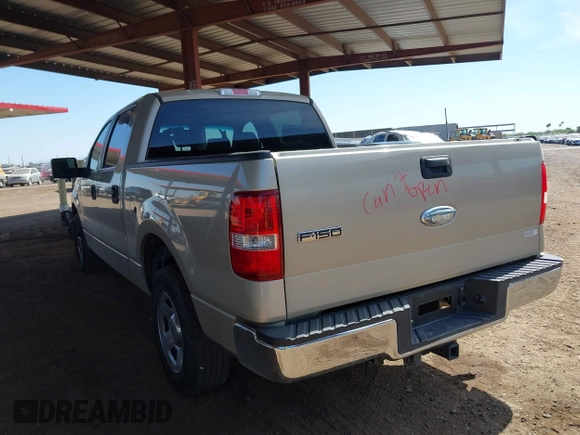 2007 Ford F-150 XLT с VIN 1FTPW12V77KB49273, выставлен на аукционе IAAI как лот 42018197 с пробегом 141 406 миль миль и . История ставок и продаж доступна на DreamBid. Изображение 3.
