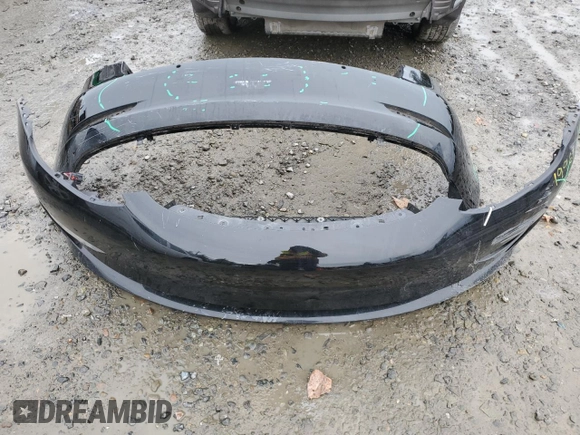 2023 Tesla Model 3 Long Range with VIN 5YJ3E1EB9PF607217, listed as a Copart auction lot 50103645 with 82,198 mi miles and Salvage Title. Bid and sale history available at DreamBid. Image 12.