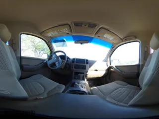 2006 Nissan Pathfinder SE with VIN 5N1AR18W06C625090, listed as a IAAI auction lot 42033313 with 263,131 mi miles. Bid and sale history available at carsss.com. Image 23.