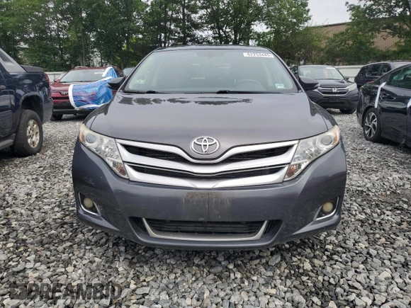 2015 Toyota Venza LE with VIN 4T3BA3BB4FU073205, listed as a Copart auction lot 62253445 with 99,162 mi miles and Clean title. Bid and sale history available at DreamBid. Image 5.