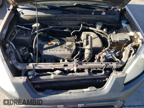 2002 Honda CR-V LX with VIN SHSRD77462U011403, listed as a Copart auction lot 88243855 with 200,535 mi miles and Non Repairable. Bid and sale history available at carsss.com. Image 12.