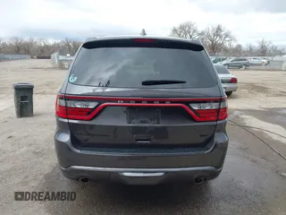 2020 Dodge Durango GT Plus with VIN 1C4RDJDG3LC309117, listed as a IAAI auction lot 41868326 with 72,320 mi miles and . Bid and sale history available at DreamBid. Image 17.