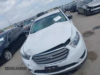2017 Ford Taurus SE with VIN 1FAHP2D8XHG140446, listed as a IAAI auction lot 42000340 with 128,057 mi miles and . Bid and sale history available at DreamBid. Image 12.