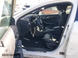 2019 Mercedes-Benz GLA with VIN WDCTG4EB4KU017657, listed as a IAAI auction lot 41354313 with 68,006 mi miles. Bid and sale history available at carsss.com. Image 5.