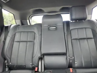 2018 Land Rover Range Rover Sport HSE с VIN SALWR2RK7JA811170, выставлен на аукционе Copart как лот 69931374 с пробегом 44 211 миль миль и Списание • Salvage title. История ставок и продаж доступна на DreamBid. Изображение 10.