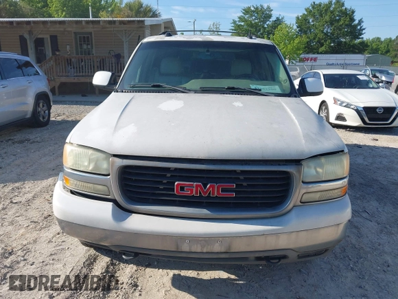 2004 GMC Yukon SLT z VIN 1GKEK13T74J160411, wystawiony jako IAAI lot #42201980 z przebiegiem 202 375 mil mil oraz . Historia ofert i sprzedaży dostępna na DreamBid. Obrazek 6.