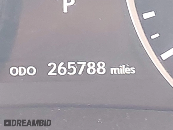 2013 Lexus ES 300h with VIN JTHBW1GG3D2021031, listed as a IAAI auction lot 42668452 with 265,788 mi miles and . Bid and sale history available at DreamBid. Image 15.