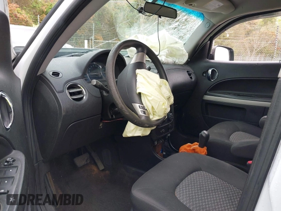 2009 Chevrolet HHR LS with VIN 3GNCA13B69S618496, listed as a IAAI auction lot 41952230 with 111,945 mi miles and . Bid and sale history available at DreamBid. Image 5.