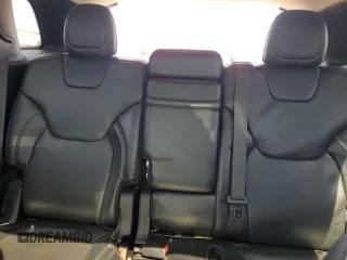 2014 Jeep Cherokee Limited with VIN 1C4PJMDS9EW140843, listed as a Copart auction lot 53610015 with 93,813 mi miles and Salvage Title. Bid and sale history available at carsss.com. Image 10.