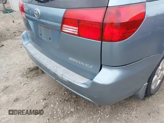 2005 Toyota Sienna XLE with VIN 5TDZA22CX5S331728, listed as a IAAI auction lot 41928071 with 258,417 mi miles and . Bid and sale history available at DreamBid. Image 12.