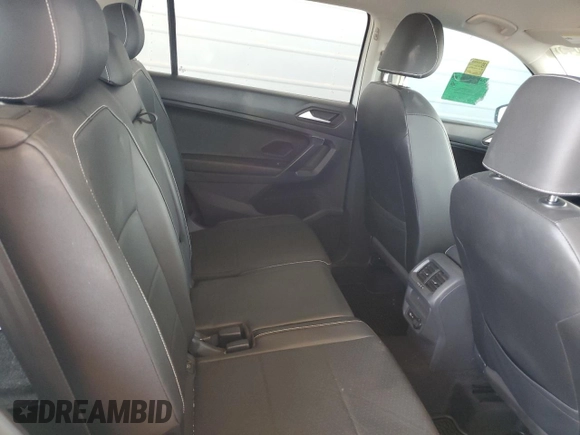 2021 Volkswagen Tiguan SE z VIN 3VV3B7AX5MM010006, wystawiony jako Copart lot #62730045 z przebiegiem 49 288 mil mil oraz Szkoda całkowita • Salvage title. Historia ofert i sprzedaży dostępna na DreamBid. Obrazek 11.