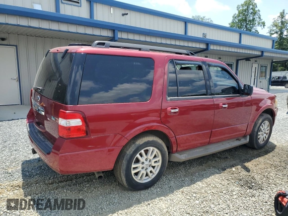 2014 Ford Expedition King Ranch с VIN 1FMJU1J54EEF56908, выставлен на аукционе Copart как лот 63217405 с пробегом 196 877 миль миль и Чистый • Clean title. История ставок и продаж доступна на DreamBid. Изображение 3.