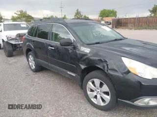 2012 Subaru Outback Limited z VIN 4S4BRCKC6C3273532, wystawiony jako IAAI lot #42369151 z przebiegiem 174 152 mil mil oraz . Historia ofert i sprzedaży dostępna na DreamBid. Obrazek 6.