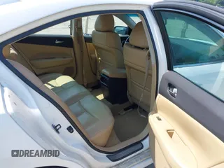 2009 Nissan Maxima S z VIN 1N4AA51E59C861653, wystawiony jako IAAI lot #42467806 z przebiegiem 207 001 mil mil oraz . Historia ofert i sprzedaży dostępna na DreamBid. Obrazek 8.