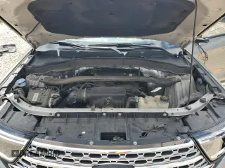 2020 Ford Explorer Limited z VIN 1FMSK7FH1LGB06862, wystawiony jako Copart lot #56930605 z przebiegiem 120 188 mil mil oraz Szkoda całkowita • Salvage title. Historia ofert i sprzedaży dostępna na DreamBid. Obrazek 12.