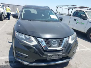 2017 Nissan Rogue SV with VIN KNMAT2MT6HP589618, listed as a IAAI auction lot 42349691 with 109,145 mi miles and . Bid and sale history available at DreamBid. Image 12.