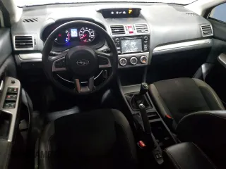 2016 Subaru Crosstrek Premium z VIN JF2GPABC6GG309112, wystawiony jako Copart lot #55363935 z przebiegiem 129 714 mil mil oraz Czysty tytuł • Clean title. Historia ofert i sprzedaży dostępna na DreamBid. Obrazek 8.