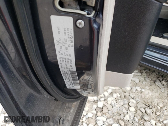 2020 Chrysler Pacifica Touring L with VIN 2C4RC1BG0LR182341, listed as a Copart auction lot 58519235 with 80,212 mi miles and Salvage title. Bid and sale history available at DreamBid. Image 14.