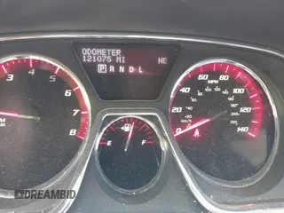 2014 GMC Acadia Denali z VIN 1GKKRTKD0EJ192610, wystawiony jako IAAI lot #41819095 z przebiegiem 121 075 mil mil oraz . Historia ofert i sprzedaży dostępna na DreamBid. Obrazek 7.