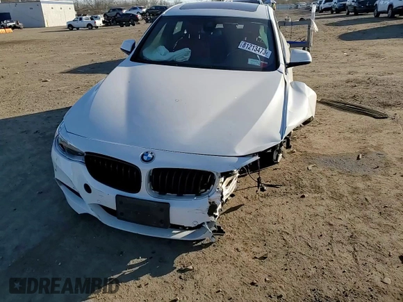 2019 BMW 3 Series 340i xDrive with VIN WBA8Y3C53KBP41767, listed as a Copart auction lot 81213473 with Not Provided miles and . Bid and sale history available at carsss.com. Image 11.