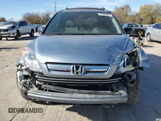 2008 Honda CR-V EX with VIN 3CZRE38508G702900, listed as a Copart auction lot 81906454 with 173,995 mi miles and Salvage Title. Bid and sale history available at carsss.com. Image 5.