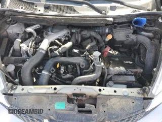 2013 Nissan Juke SV with VIN JN8AF5MR8DT219919, listed as a Copart auction lot 55976165 with 124,532 mi miles and Clean title. Bid and sale history available at DreamBid. Image 11.