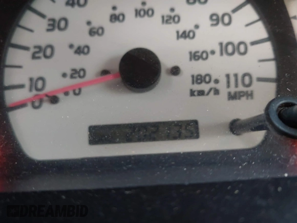 2003 Toyota Tacoma PreRunner z VIN 5TEGN92N63Z170929, wystawiony jako IAAI lot #41778256 z przebiegiem 202 135 mil mil oraz . Historia ofert i sprzedaży dostępna na DreamBid. Obrazek 15.