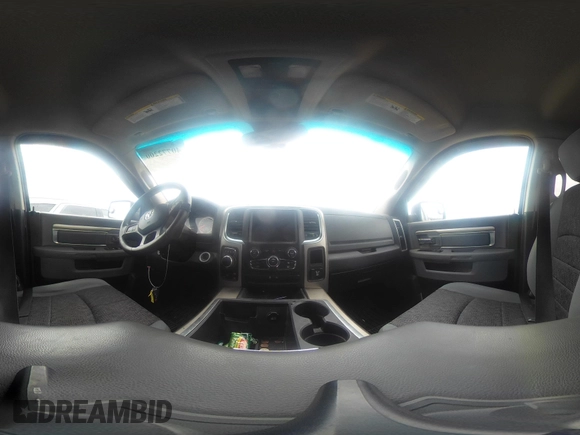 2014 Ram 1500 Big Horn с VIN 1C6RR7GG9ES111593, выставлен на аукционе IAAI как лот 40772200 с пробегом 201 805 миль миль и . История ставок и продаж доступна на DreamBid. Изображение 18.