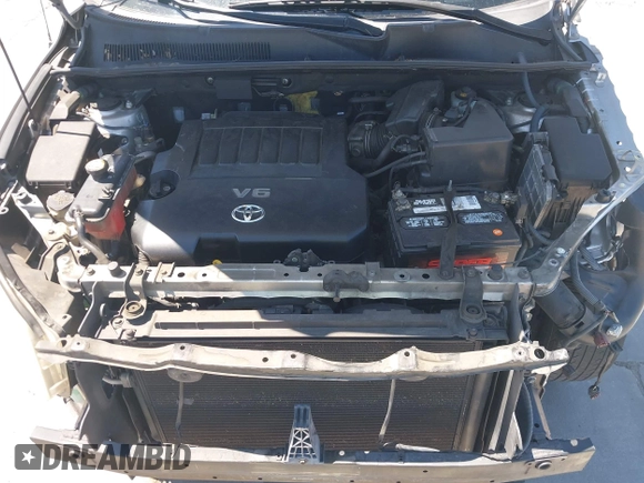 2006 Toyota RAV4 Limited with VIN JTMZK31V265001207, listed as a IAAI auction lot 42677270 with 176,761 mi miles and . Bid and sale history available at DreamBid. Image 10.