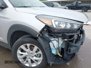 2021 Hyundai Tucson Value z VIN KM8J33A43MU375471, wystawiony jako IAAI lot #42162301 z przebiegiem 48 654 mil mil oraz . Historia ofert i sprzedaży dostępna na DreamBid. Obrazek 20.