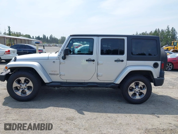 2012 Jeep Wrangler Unlimited Altitude with VIN 1C4HJWEG2CL140059, listed as a IAAI auction lot 42433563 with 189,868 mi miles and . Bid and sale history available at DreamBid. Image 14.
