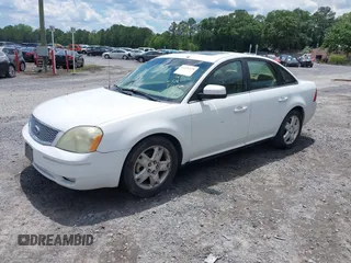 2007 Ford Five Hundred SEL с VIN 1FAHP24117G127053, выставлен на аукционе IAAI как лот 42274578 с пробегом 241 006 миль миль и . История ставок и продаж доступна на DreamBid. Изображение 2.