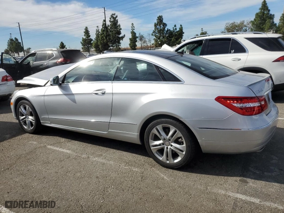 2011 Mercedes-Benz E-Class E 350 with VIN WDDKJ5GB2BF109107, listed as a Copart auction lot 78748344 with 61,016 mi miles and Salvage Title. Bid and sale history available at carsss.com. Image 2.