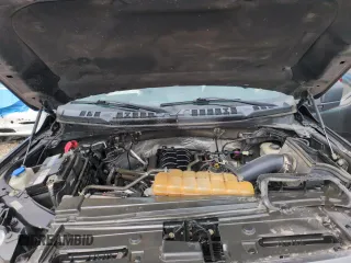 2015 Ford F-150 XLT z VIN 1FTEW1EF7FFC55578, wystawiony jako Copart lot #55685215 z przebiegiem 282 342 mil mil oraz Szkoda całkowita • Salvage title. Historia ofert i sprzedaży dostępna na DreamBid. Obrazek 11.
