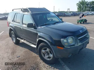 2002 Nissan Xterra XE z VIN 5N1ED28Y82C521190, wystawiony jako IAAI lot #42469865 z przebiegiem 210 507 mil mil oraz . Historia ofert i sprzedaży dostępna na DreamBid. Obrazek 1.