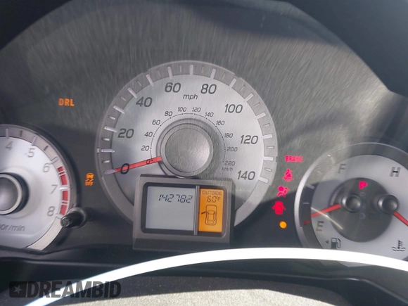 2013 Honda Pilot EX-L with VIN 5FNYF3H74DB034759, listed as a IAAI auction lot 41774123 with 142,782 mi miles and . Bid and sale history available at DreamBid. Image 15.