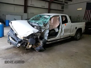2014 Toyota Tundra SR z VIN 5TFUW5F18EX347314, wystawiony jako Copart lot #55416225 z przebiegiem Nie podano mil oraz Nie do naprawy • Non repairable. Historia ofert i sprzedaży dostępna na DreamBid. Obrazek 1.