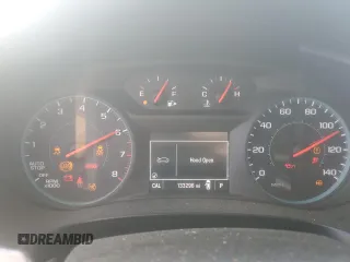 2016 Chevrolet Malibu LS с VIN 1G1ZB5ST0GF222592, выставлен на аукционе Copart как лот 58391495 с пробегом 133 296 миль миль и Списание • Salvage title. История ставок и продаж доступна на DreamBid. Изображение 9.