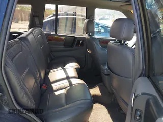 1993 Jeep Grand Cherokee Limited with VIN 1J4GZ78Y3PC579043, listed as a IAAI auction lot 42519218 with 76,547 mi miles and . Bid and sale history available at DreamBid. Image 8.