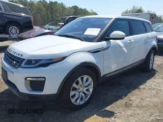 2016 Land Rover Range Rover Evoque SE with VIN SALVP2BGXGH159104, listed as a IAAI auction lot 41908324 with 110,713 mi miles and . Bid and sale history available at DreamBid. Image 2.