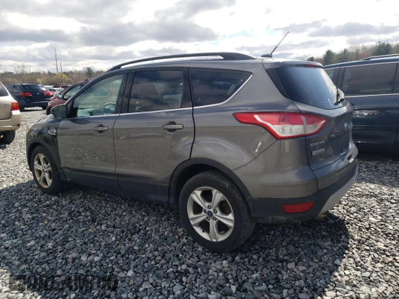 2014 Ford Escape SE with VIN 1FMCU9G9XEUA96094, listed as a Copart auction lot 52260805 with 143,791 mi miles and Clean Title. Bid and sale history available at DreamBid. Image 2.