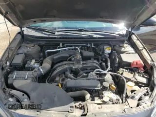 2022 Subaru Outback Premium with VIN 4S4BTAFC3N3193723, listed as a Copart auction lot 58500445 with 36,762 mi miles and Salvage title. Bid and sale history available at DreamBid. Image 12.