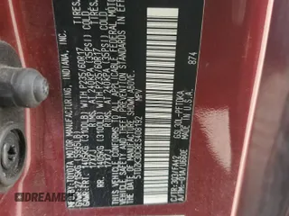 2014 Toyota Sienna L с VIN 5TDZK3DC8ES408192, выставлен на аукционе Copart как лот 60872055 с пробегом 149 177 миль миль и Чистый • Clean title. История ставок и продаж доступна на DreamBid. Изображение 13.