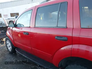 2004 Dodge Durango SXT with VIN 1D4HD38N84F229718, listed as a IAAI auction lot 41091503 with 217,916 mi miles and . Bid and sale history available at DreamBid. Image 14.