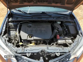 2014 Toyota Corolla L with VIN 2T1BURHE3EC044721, listed as a Copart auction lot 60666885 with 140,054 mi miles and Salvage title. Bid and sale history available at DreamBid. Image 11.