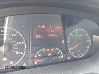 2020 Ram ProMaster Cargo z VIN 3C6TRVDG5LE115932, wystawiony jako IAAI lot #42060526 z przebiegiem 145 147 mil mil oraz . Historia ofert i sprzedaży dostępna na DreamBid. Obrazek 16.